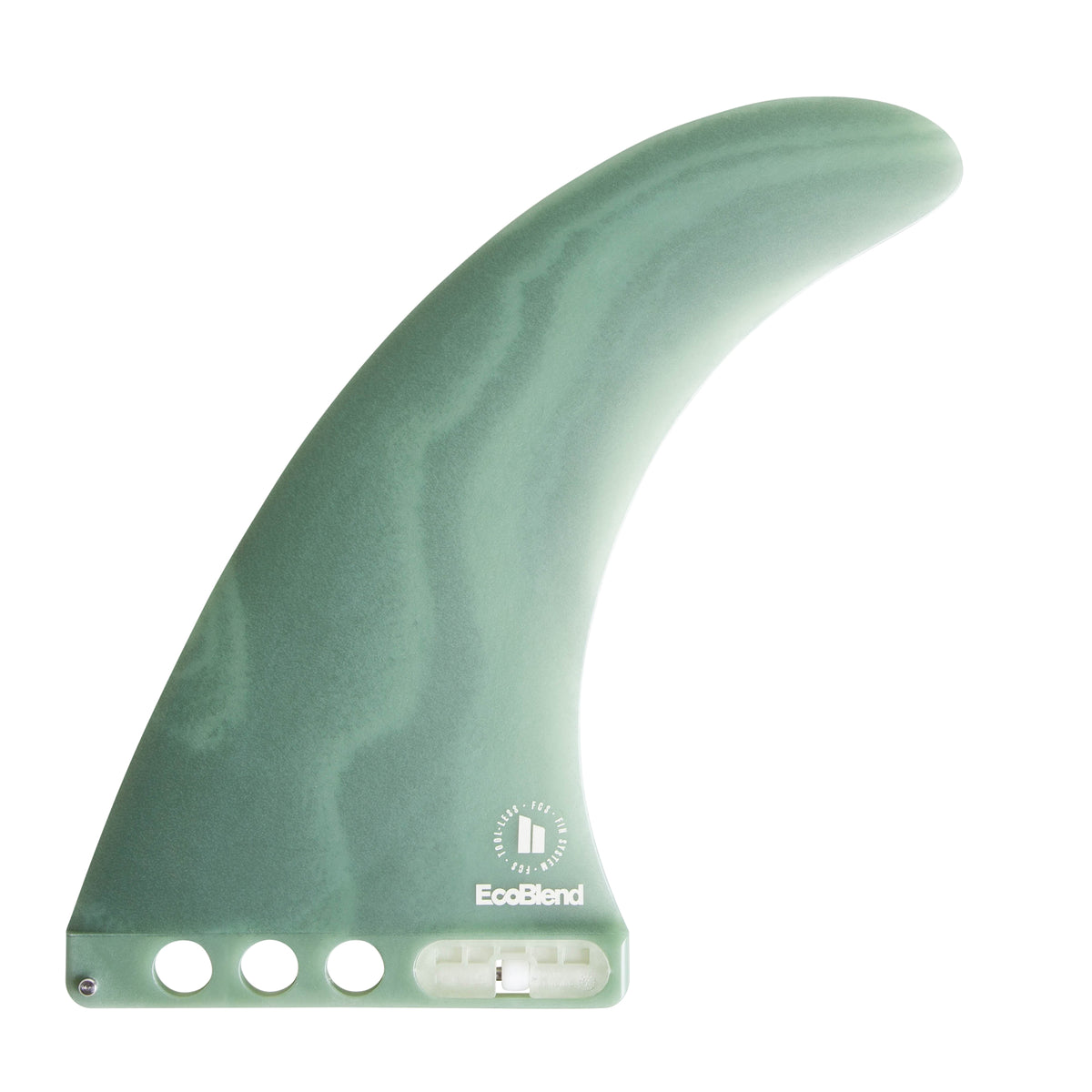FCS Connect NEO ECO Longboard Fin - Board Store FCSFins  
