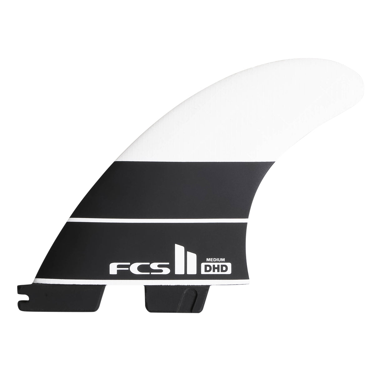 FCS II DHD PC Tri Fins/ NEW - Board Store FCSFins  