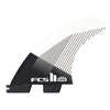 FCS II DHD PC Tri-Quad Fins - Board Store FCSFins
