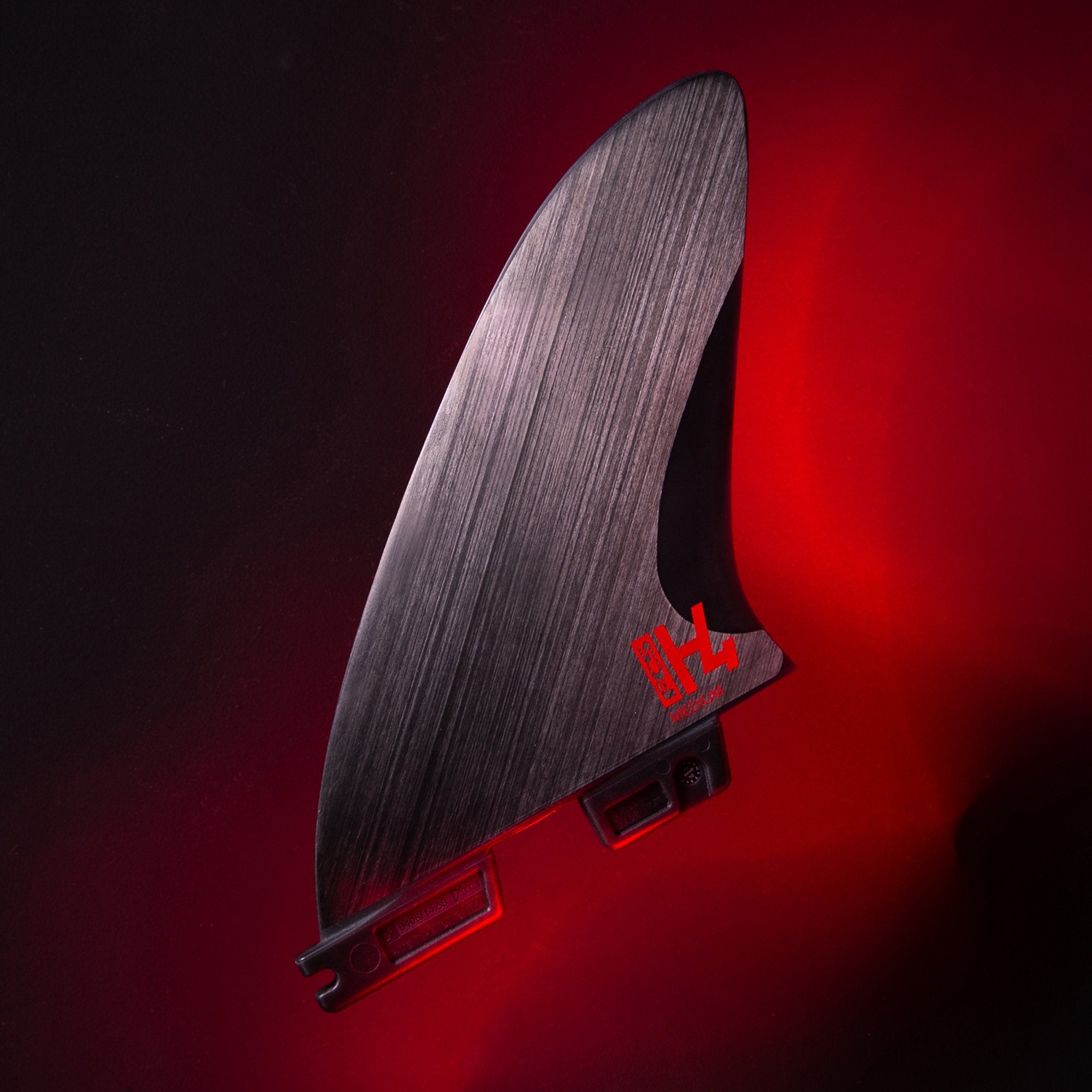 FCS II H4 Fin - Board Store FCSFins  