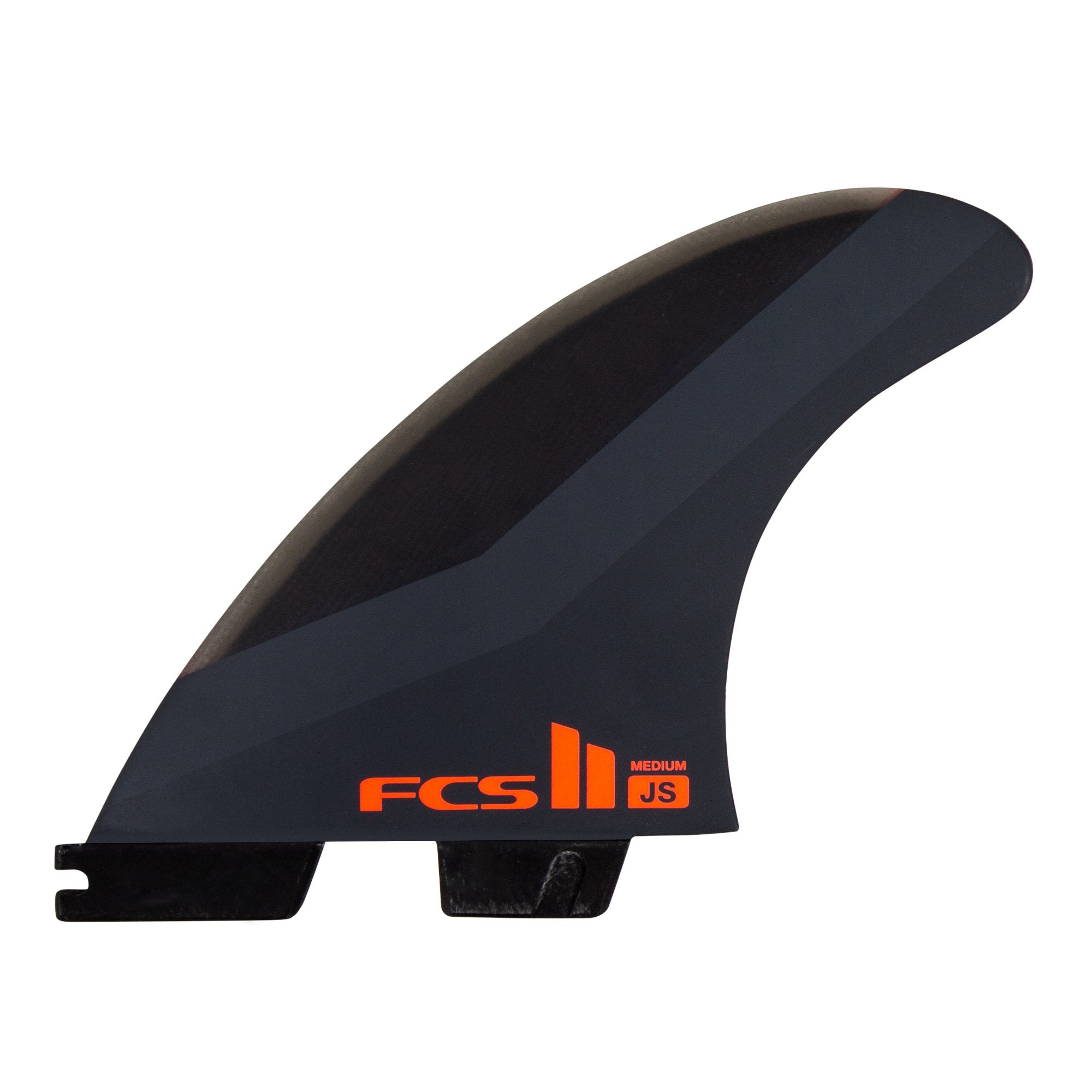 FCS II JS Tri-Quad Fins - Board Store FCSFins  