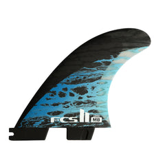 FCS II Matt Biolos Tri-Quad Fins | Board Store