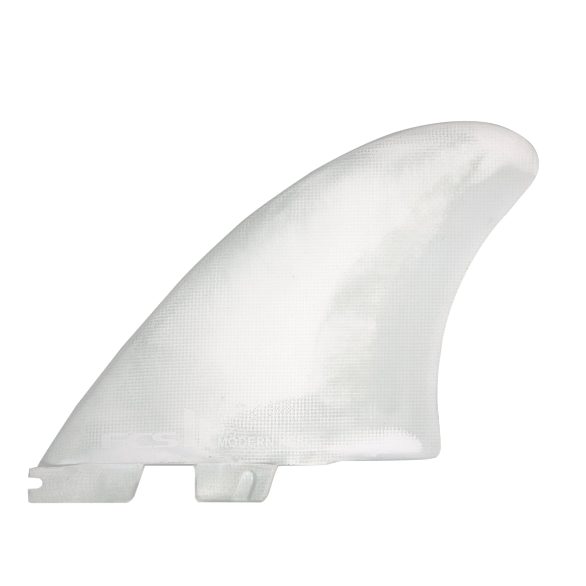FCS II Modern Keel Twin Fins - Board Store FCSFins  