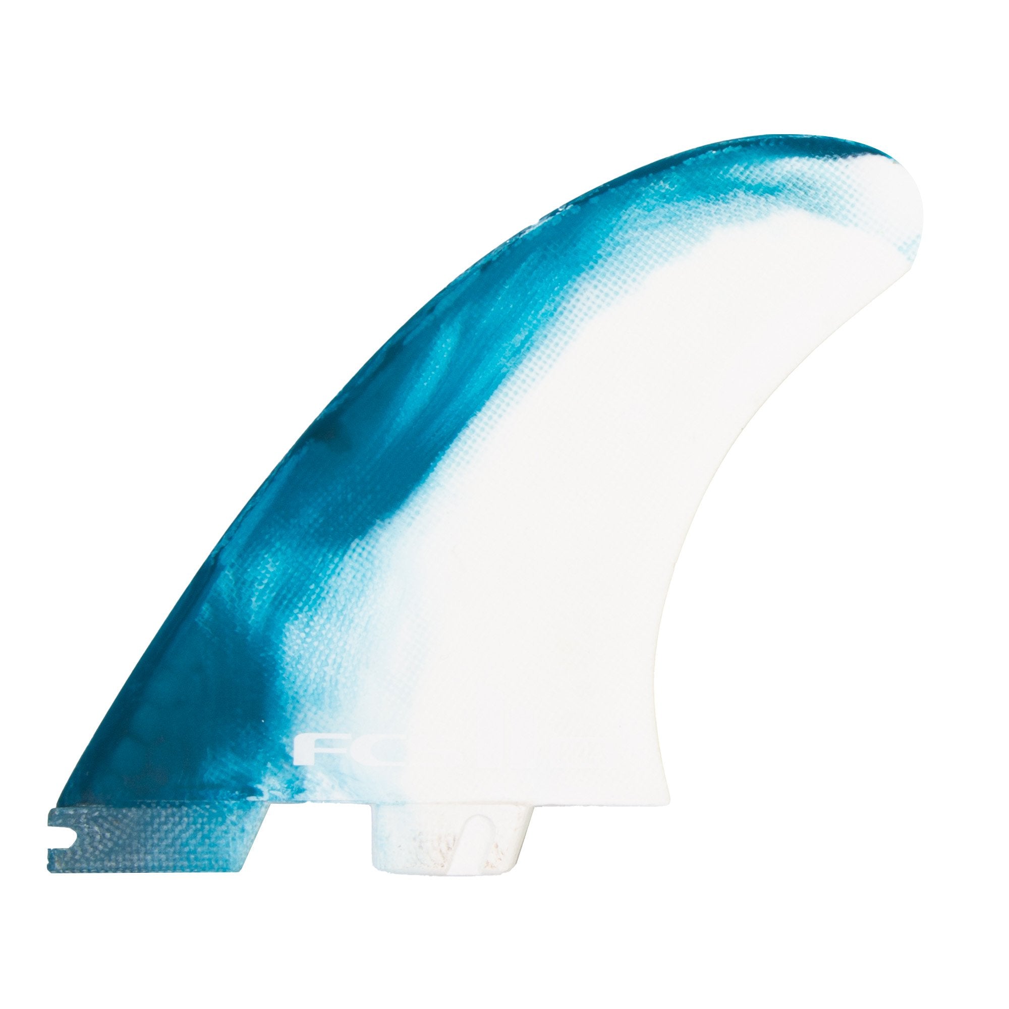 FCS II Mark Richards Twin + Stabiliser Fins - Board Store FCSFins  