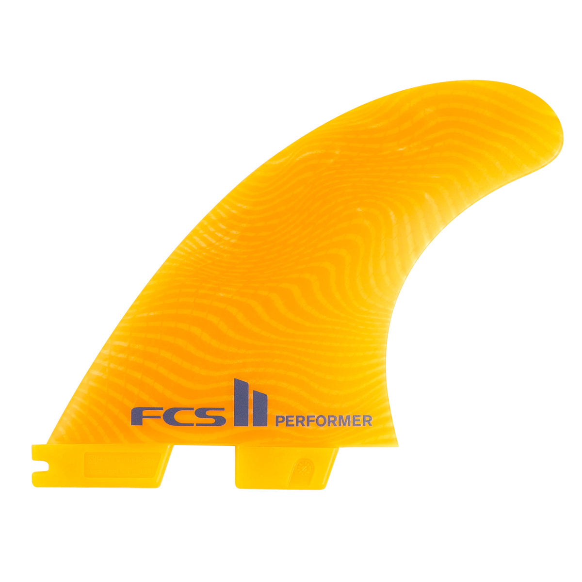 FCS II PERFORMER NEO GLASS ECO TRI FINS - Board Store FCSFins  