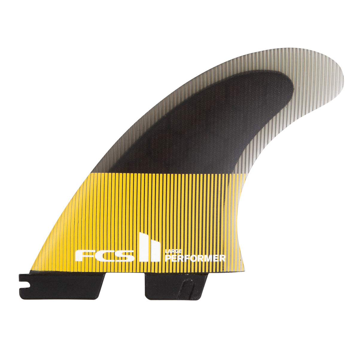 FCS II Performer PC Tri Fins - Board Store FCSFins  