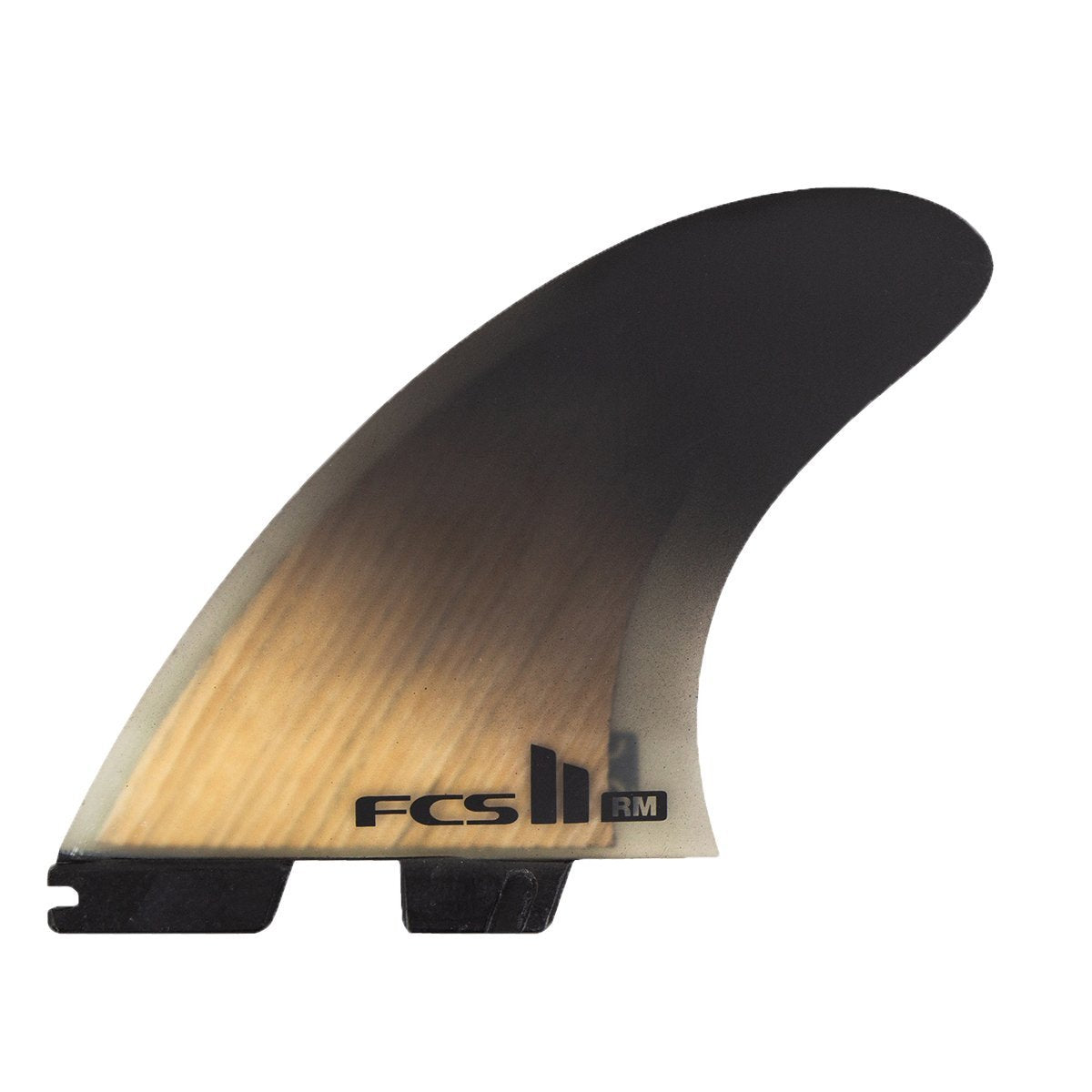 FCS II Rob Machado Twin + Stabiliser Fins - Board Store FCSFins  
