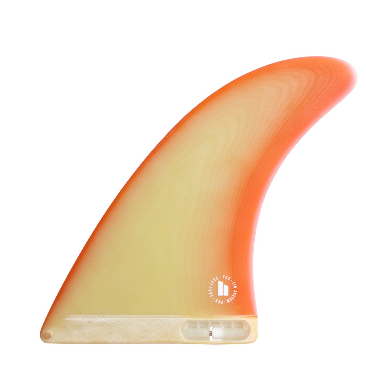 FCS Single Fin - Board Store FCSFins  
