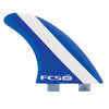 FCS ARC Tri Fins - Board Store FCSFins