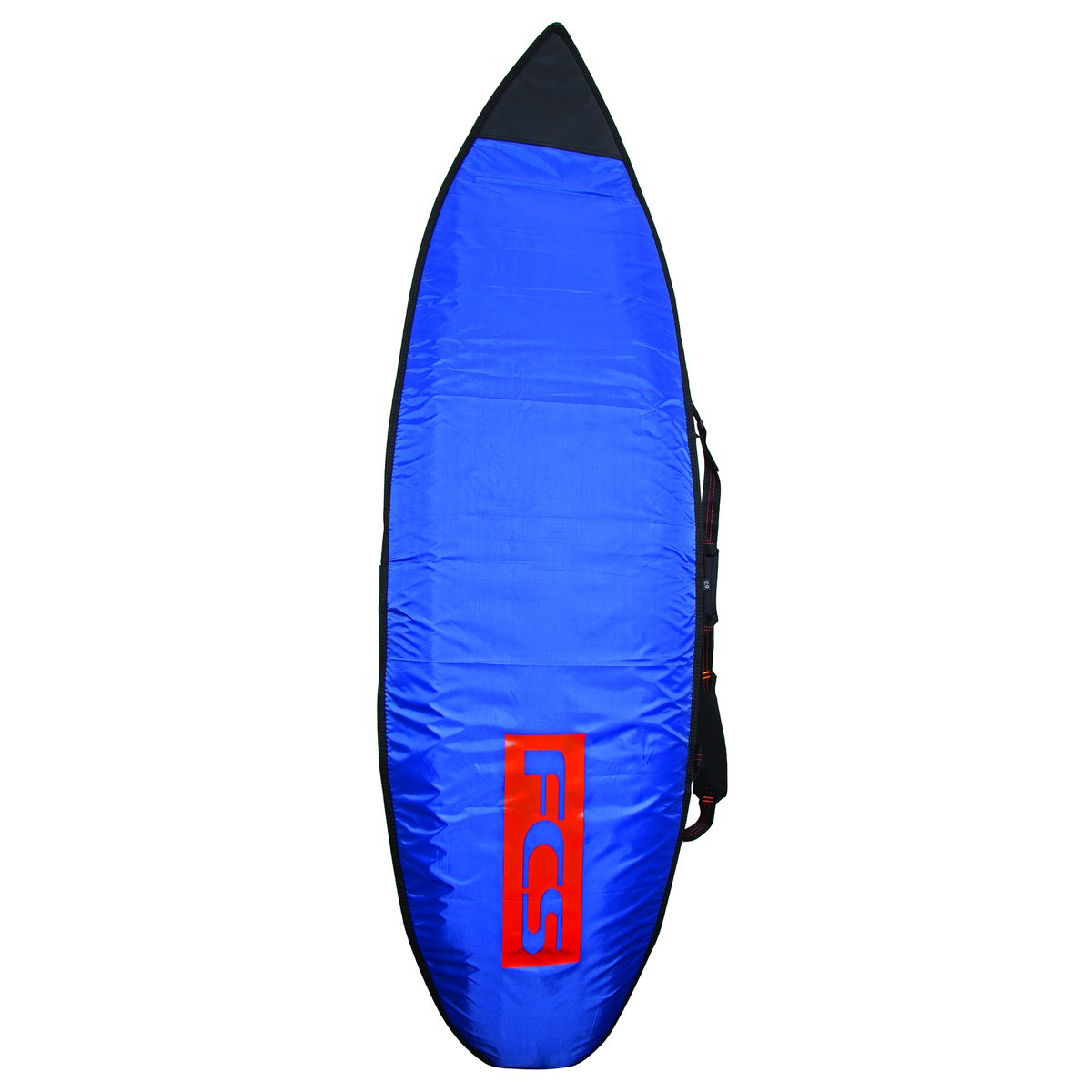 FCS TRAVEL2 6.0 ALL PURPOSE 6.0 FCS Travel 2 All Purpose Surfboard