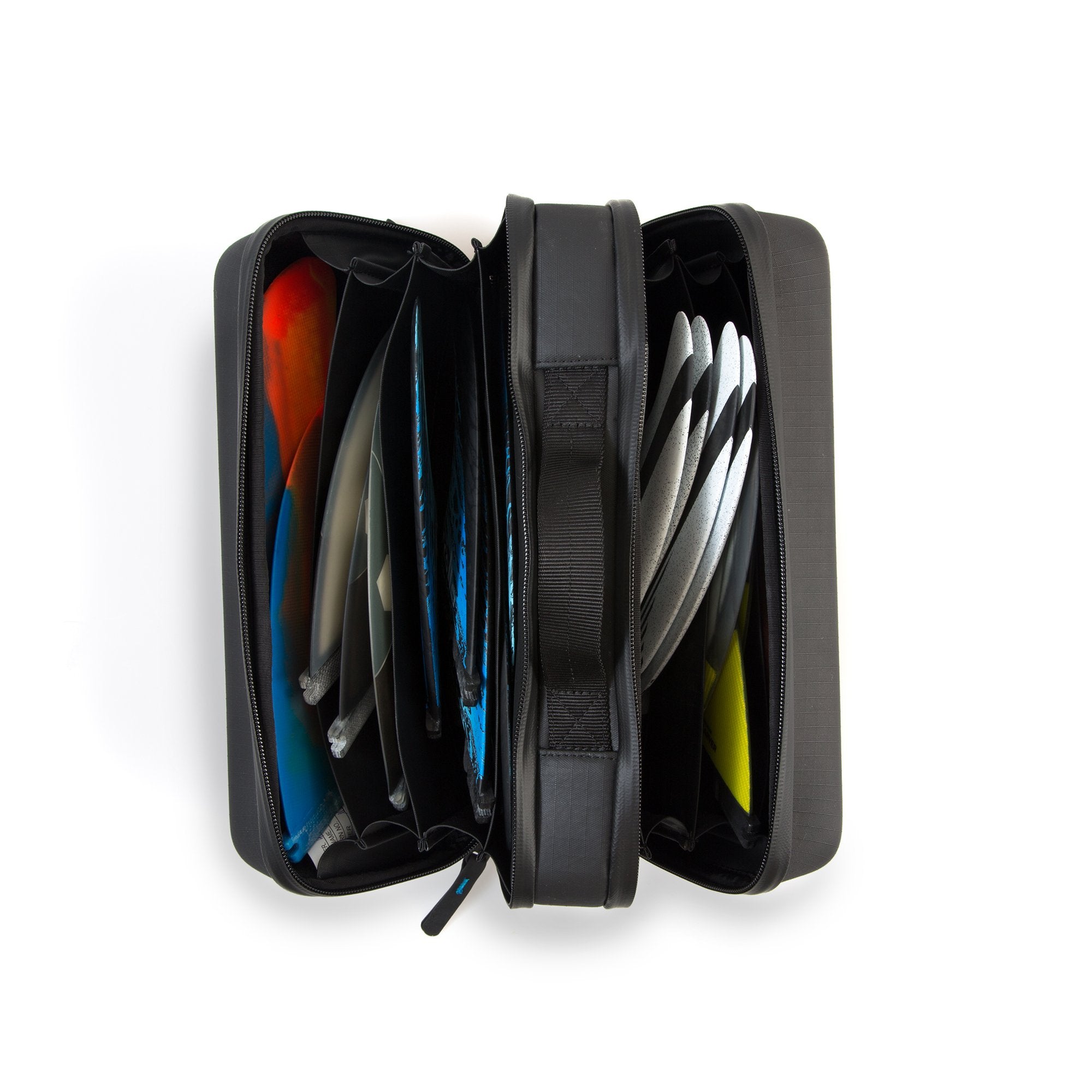 FCS Fin Cases - Board Store FCSTravel Accessories  
