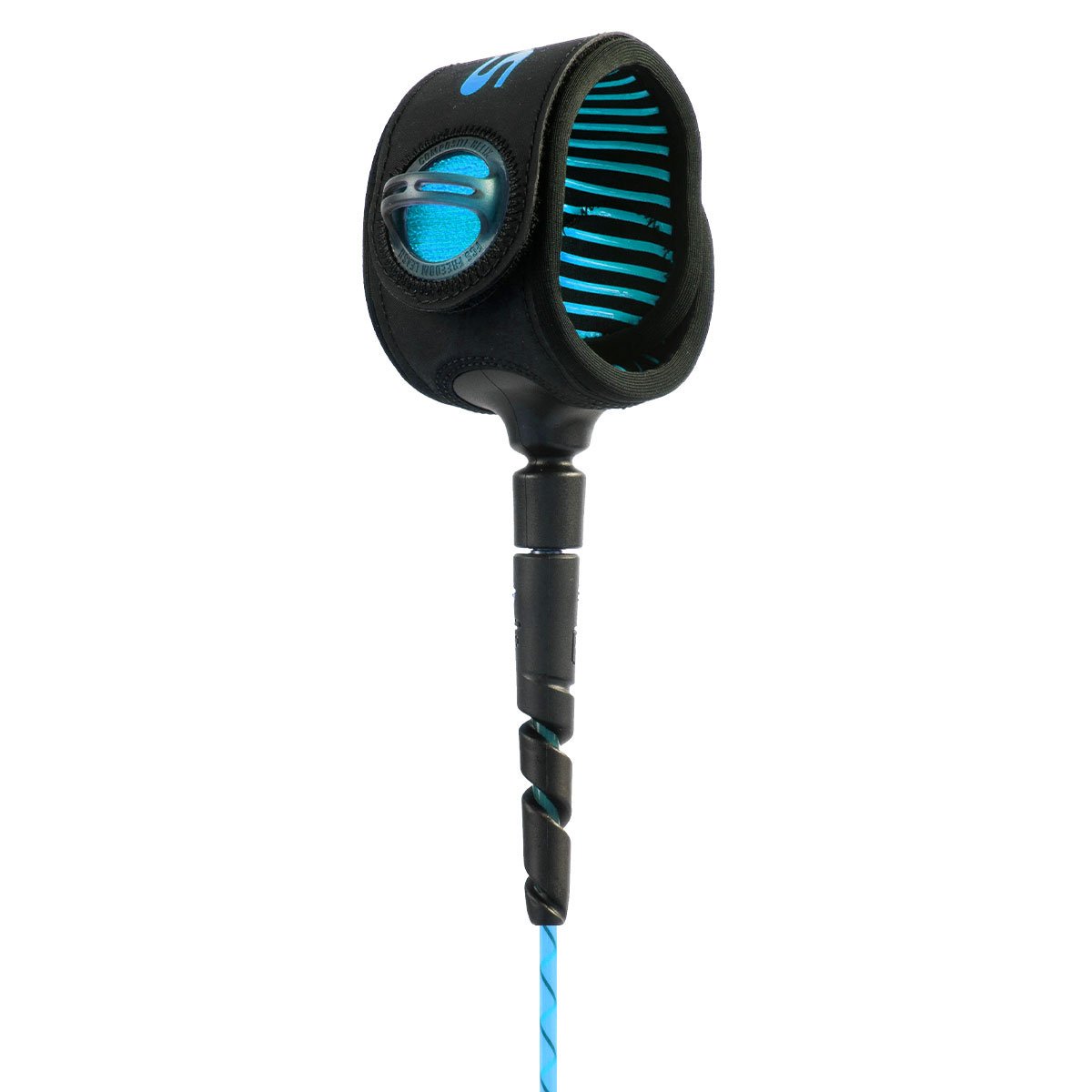 FCS FREEDOM HELIX LEASH - COMP - Board Store FCSLeash  