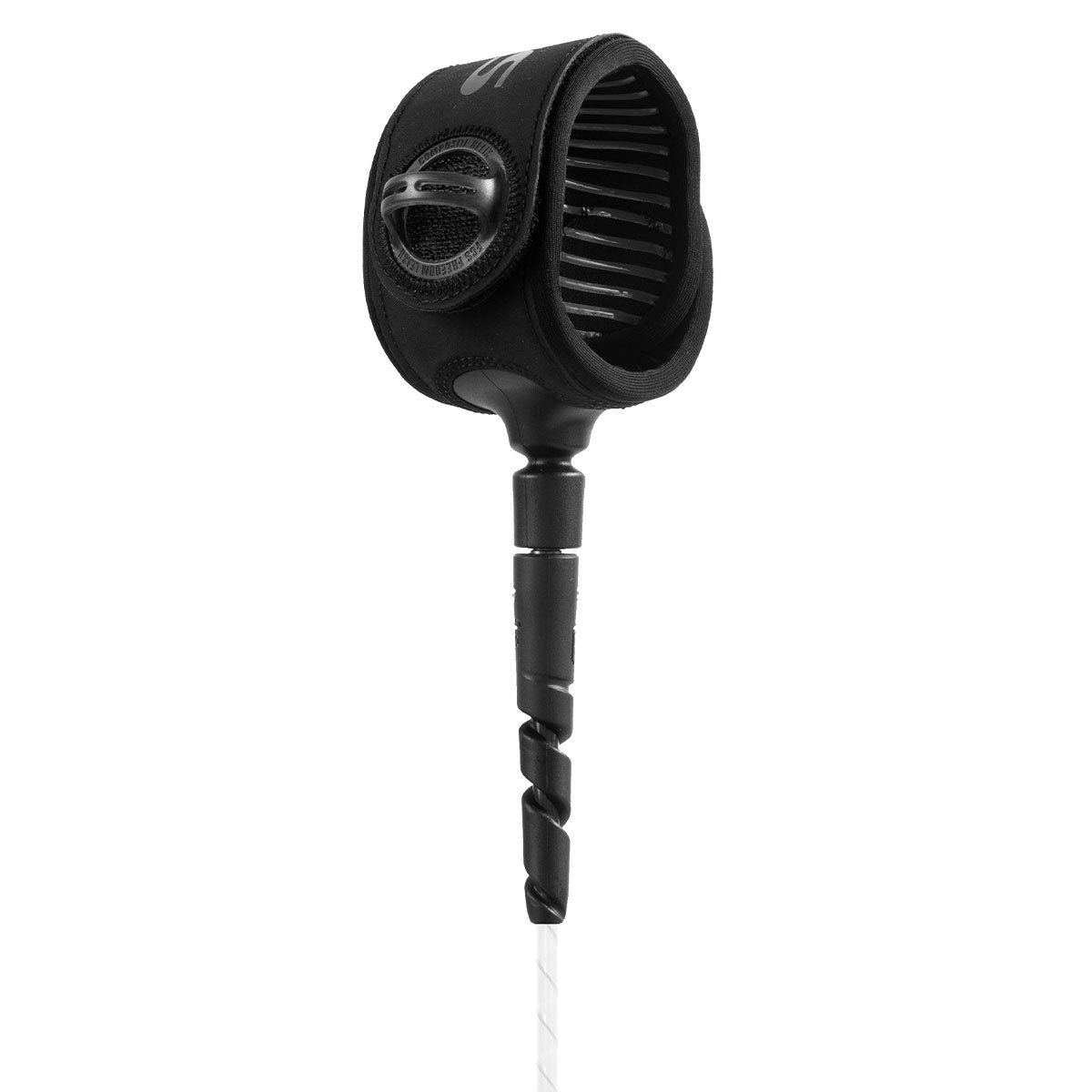 FCS FREEDOM HELIX LEASH - ALL ROUND 6&#39; - Board Store FCSLeash  