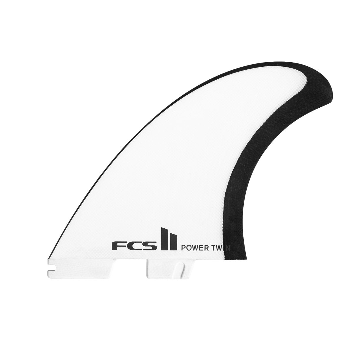 FCS II JS Power Twin Fins - Board Store FCSFins  