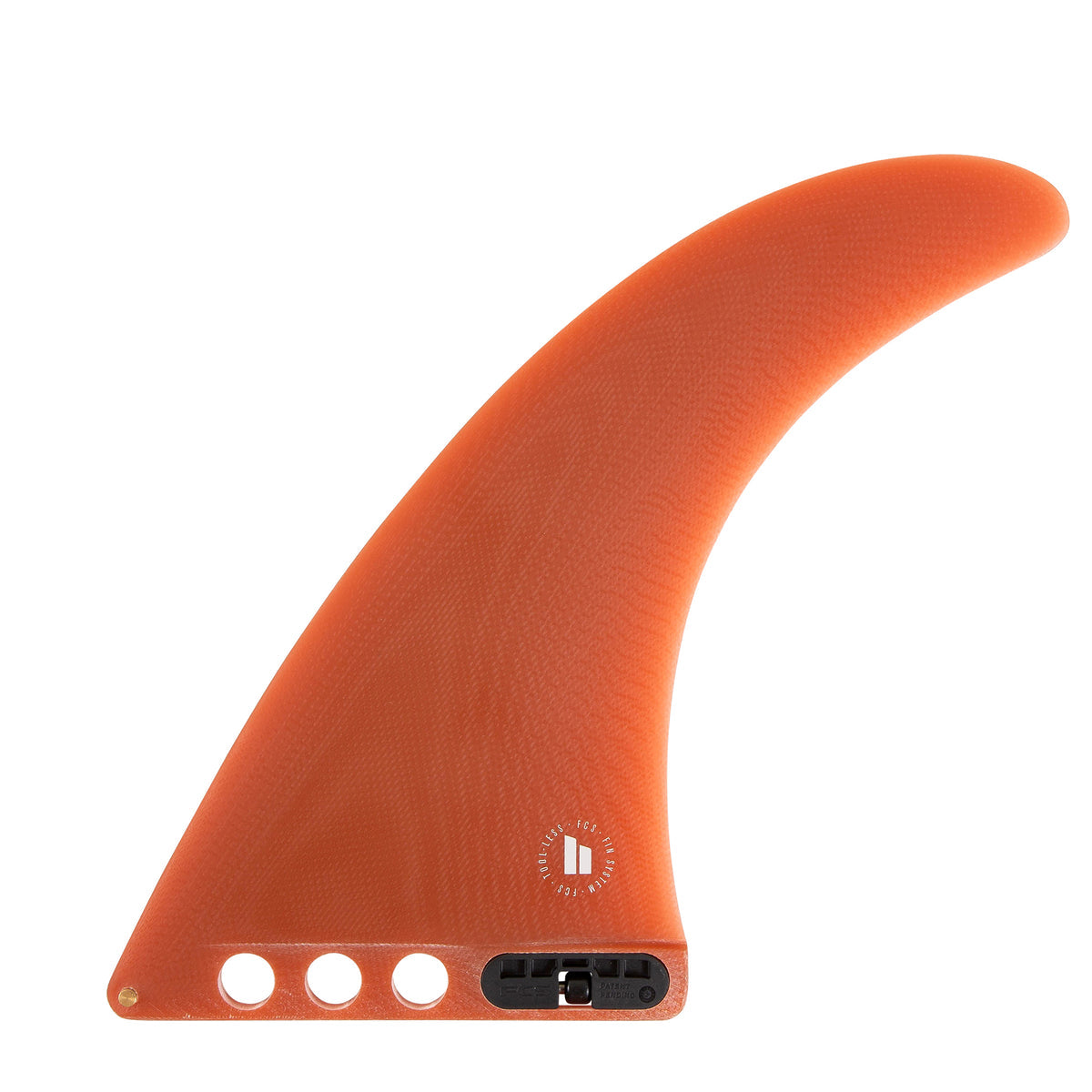 FCS Connect NEO ECO Longboard Fin - Board Store FCSFins  