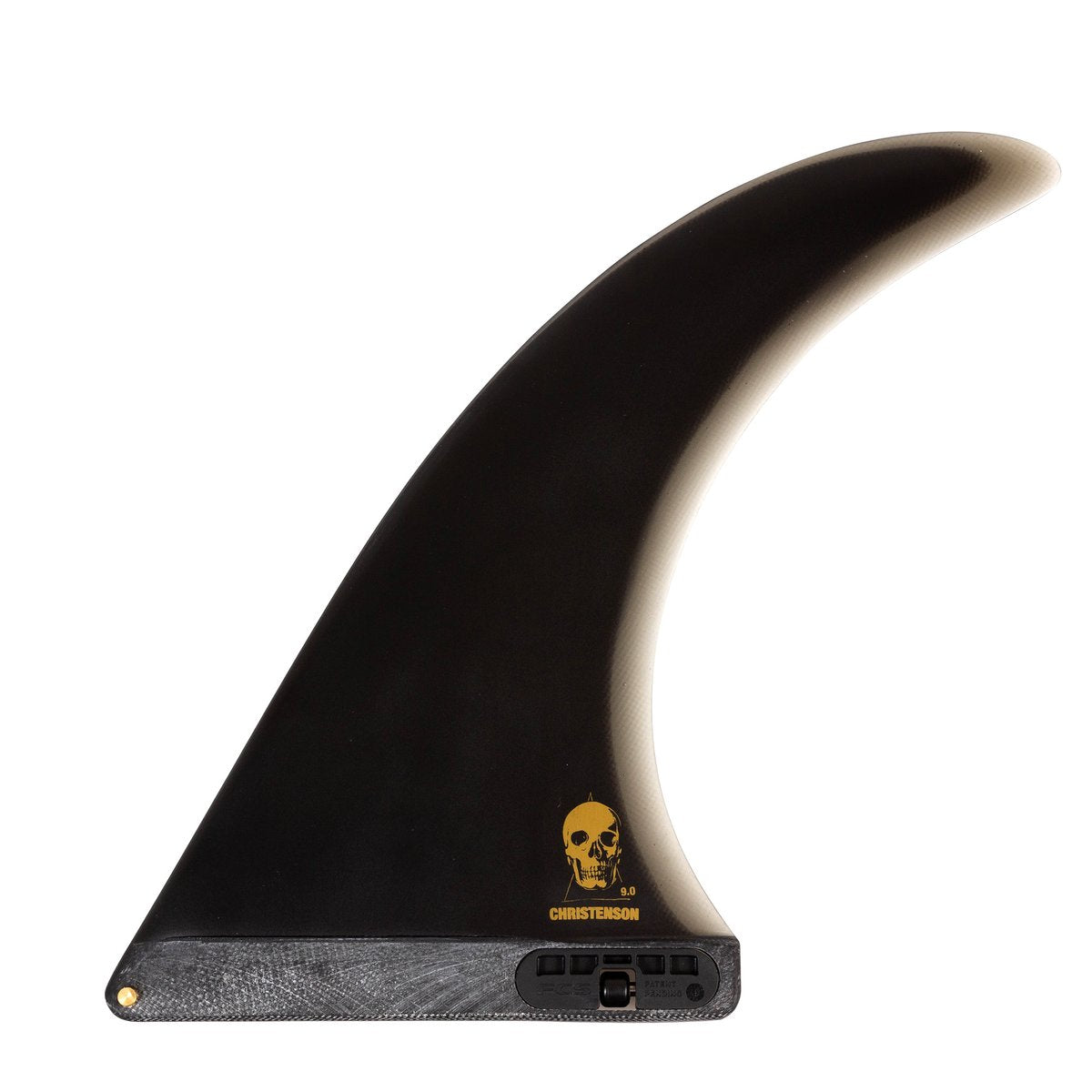 FCS II Christenson PG Single Fin - Board Store FCSFins  