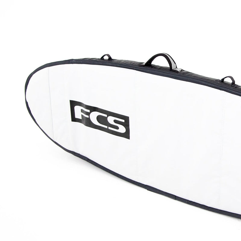 FCS Travel 1 Longboard Surfboard Cover - Board Store FCSBoardcover  