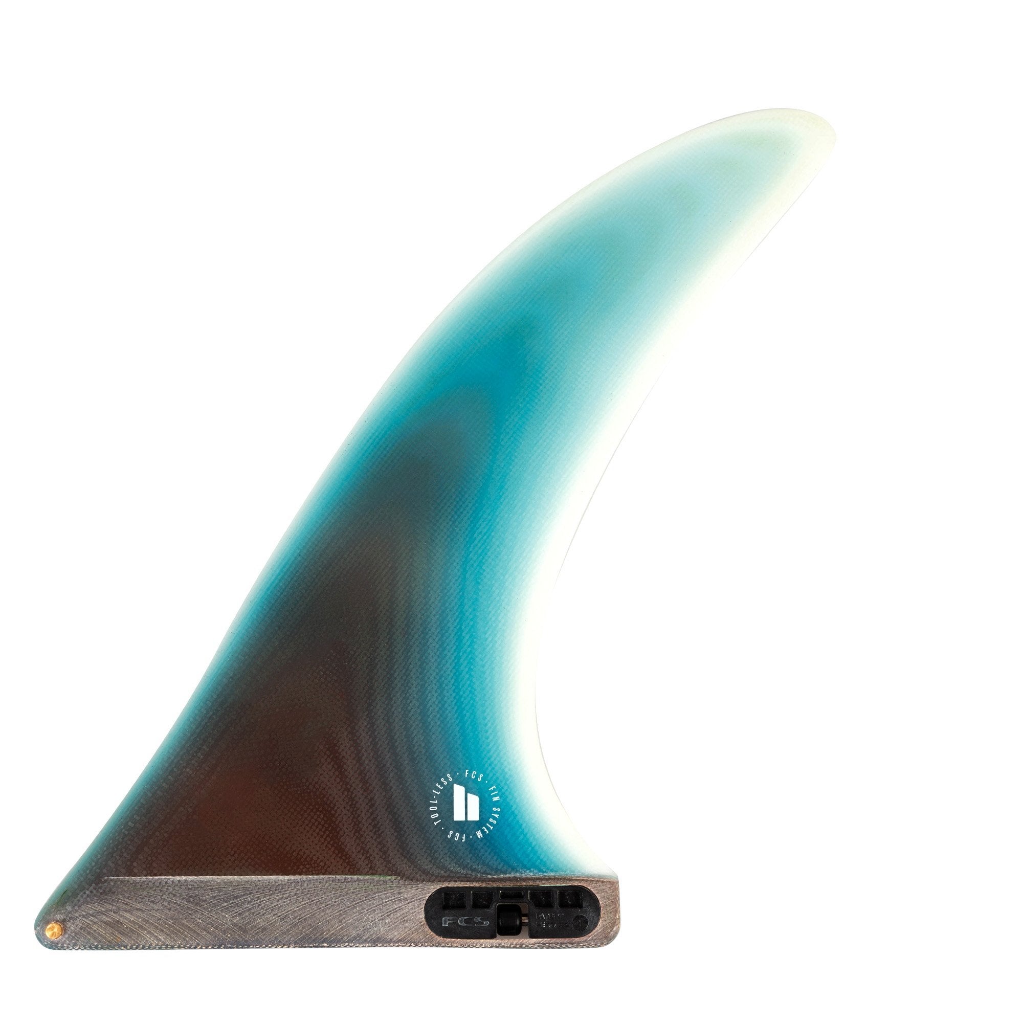 FCS Thomas Single Fin - Board Store FCSFins  