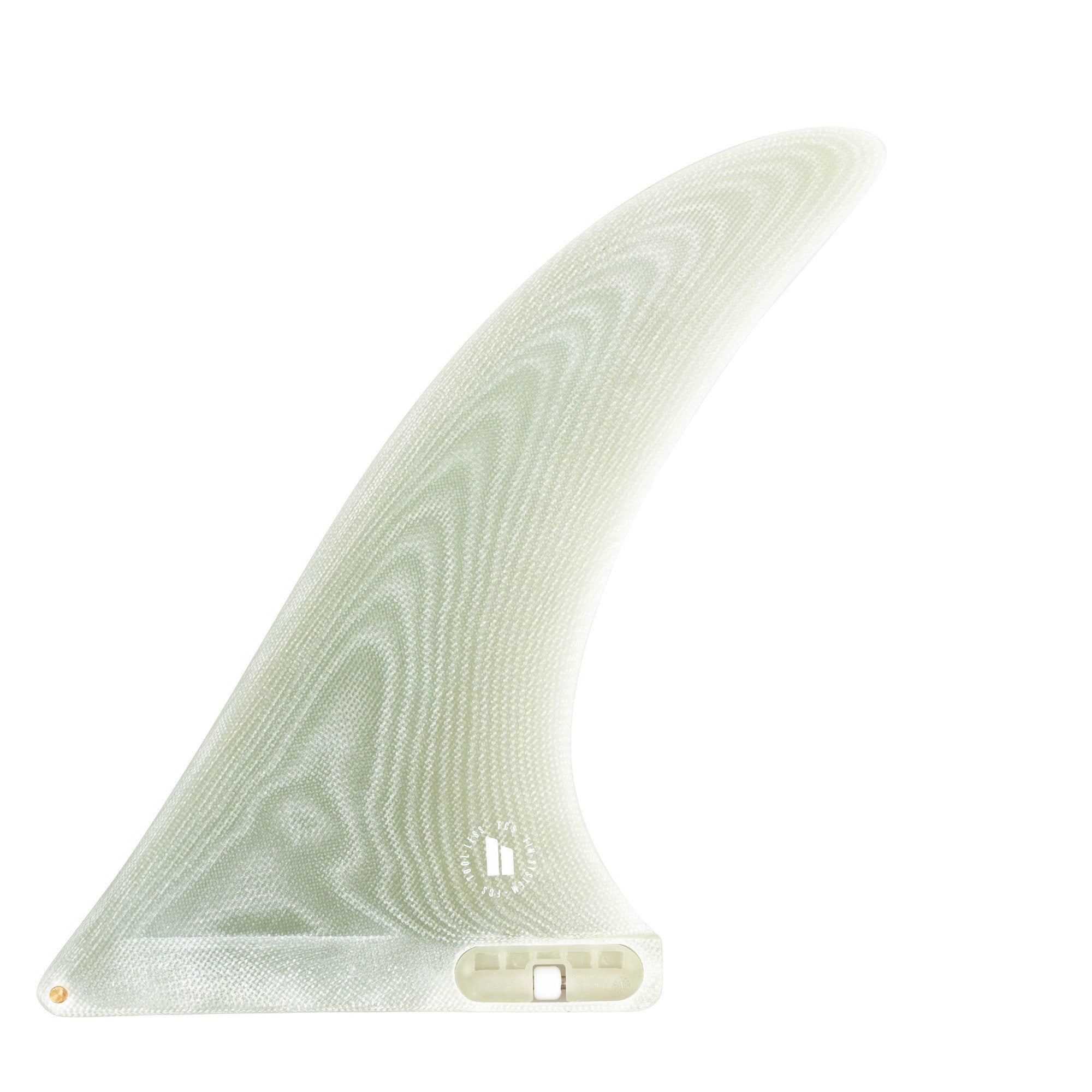 FCS Thomas Single Fin - Board Store FCSFins  