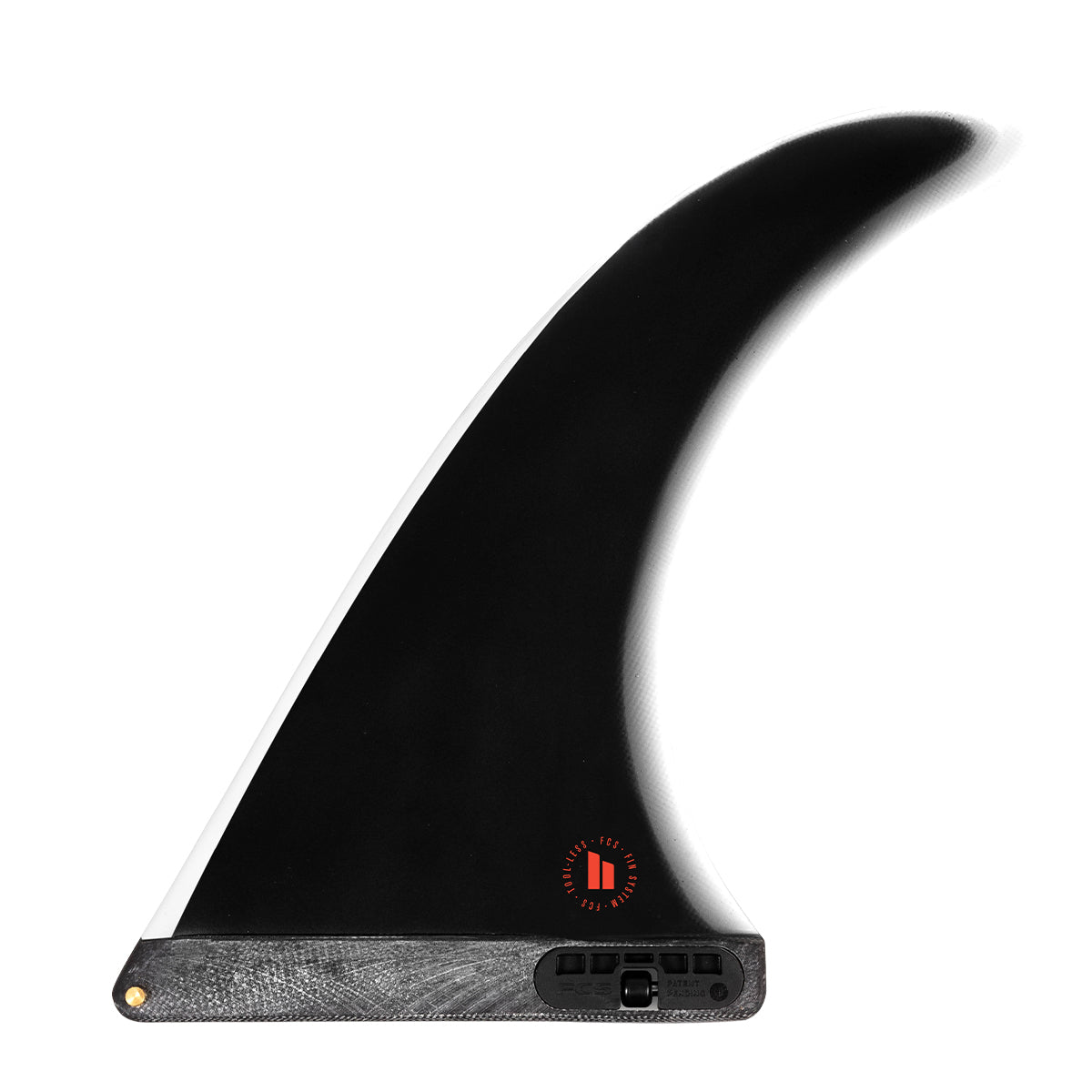 FCS WAXHEAD 10&#39; Single Fin - Board Store FCSFins  