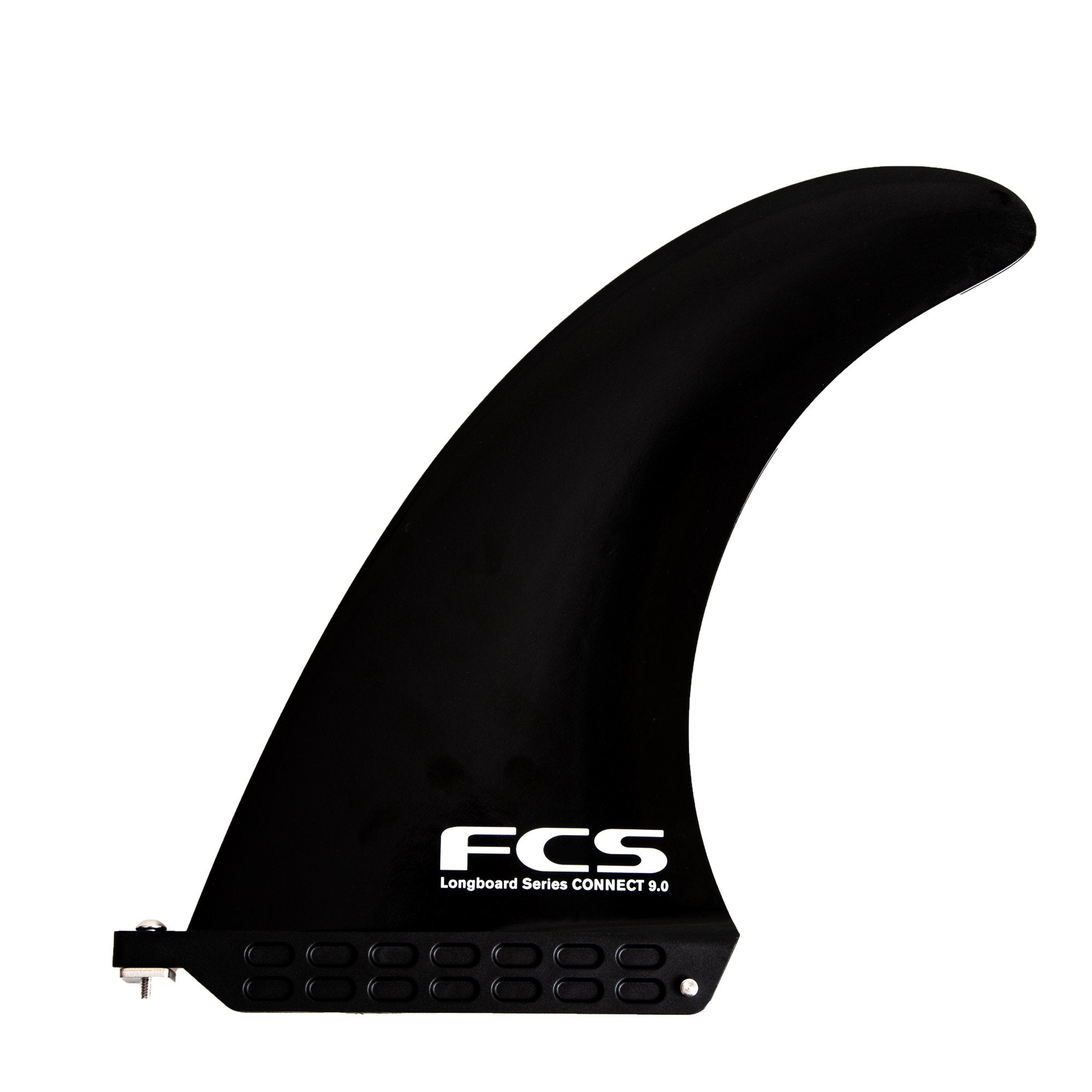 FCS Connect GF Screw &amp; Plate Longboard Fin - Board Store FCSFins  