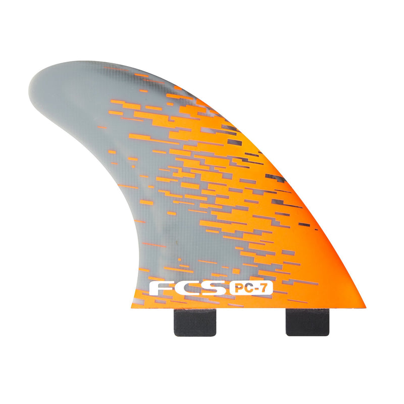 FCS PC Tri Fins - Board Store FCSFins  
