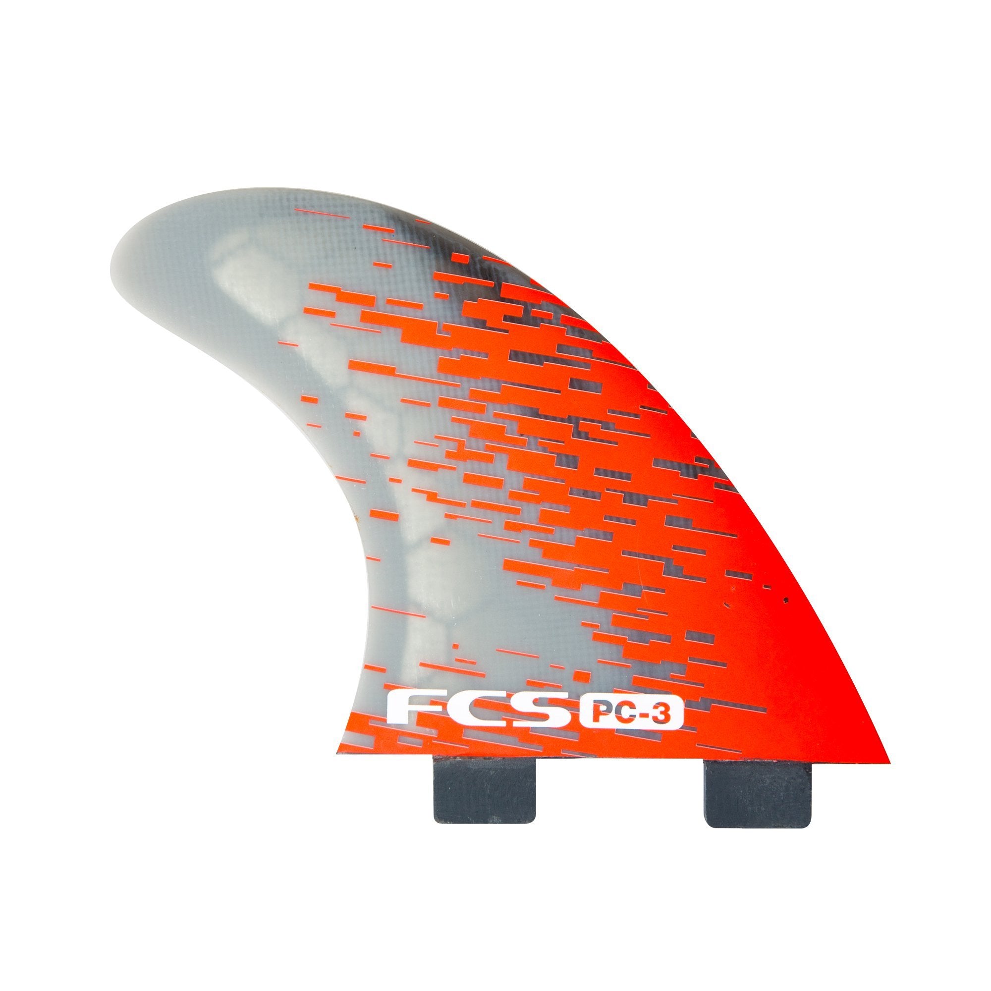 FCS PC Tri Fins - Board Store FCSFins  