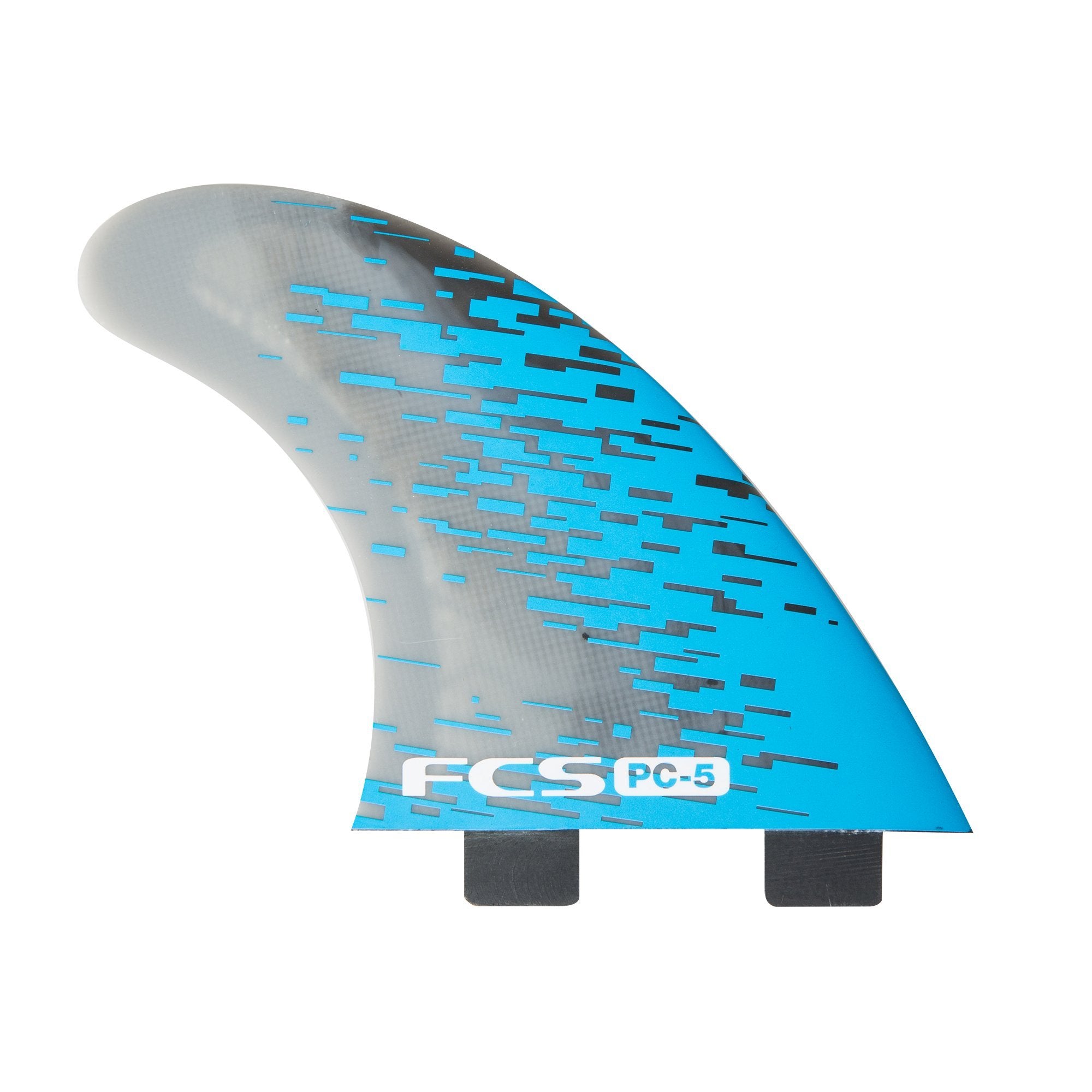 FCS PC Tri Fins - Board Store FCSFins  