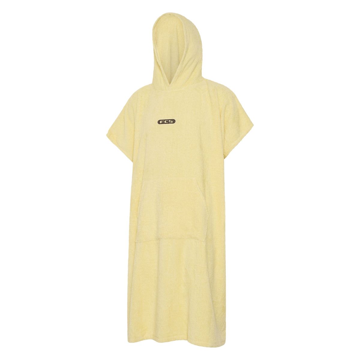 FCS Towel Poncho - Board Store FCSTowel  
