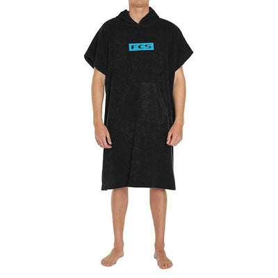 FCS Towel Poncho - Board Store FCSTowel