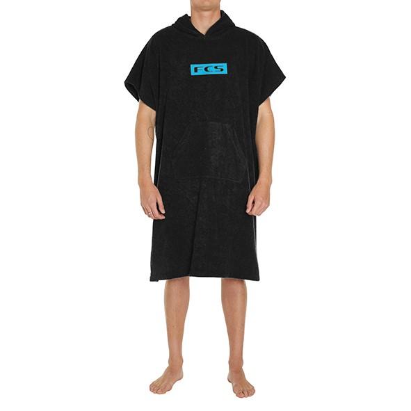 FCS Junior Towel Poncho - Board Store FCSTowel  