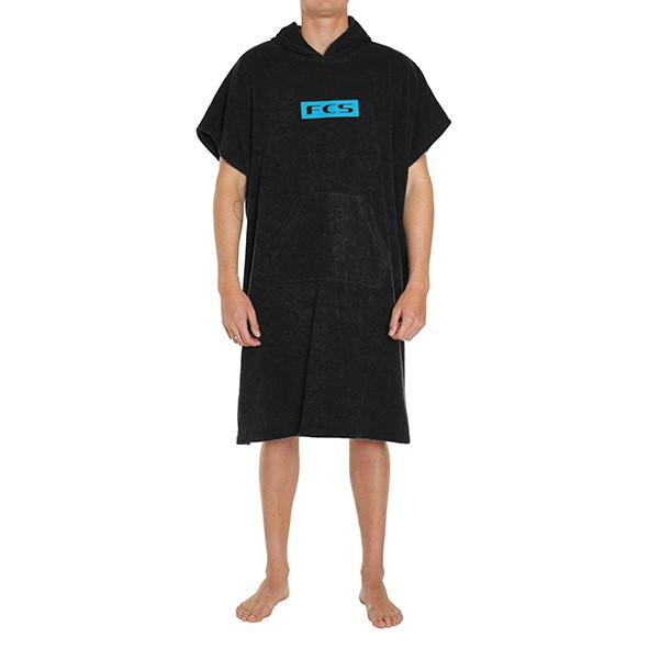 FCS Junior Towel Poncho - Board Store FCSTowel  