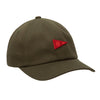 Florence Marine X - Burgee Unstructured Hat / Loden - Board Store Florence Marine Xsun protection