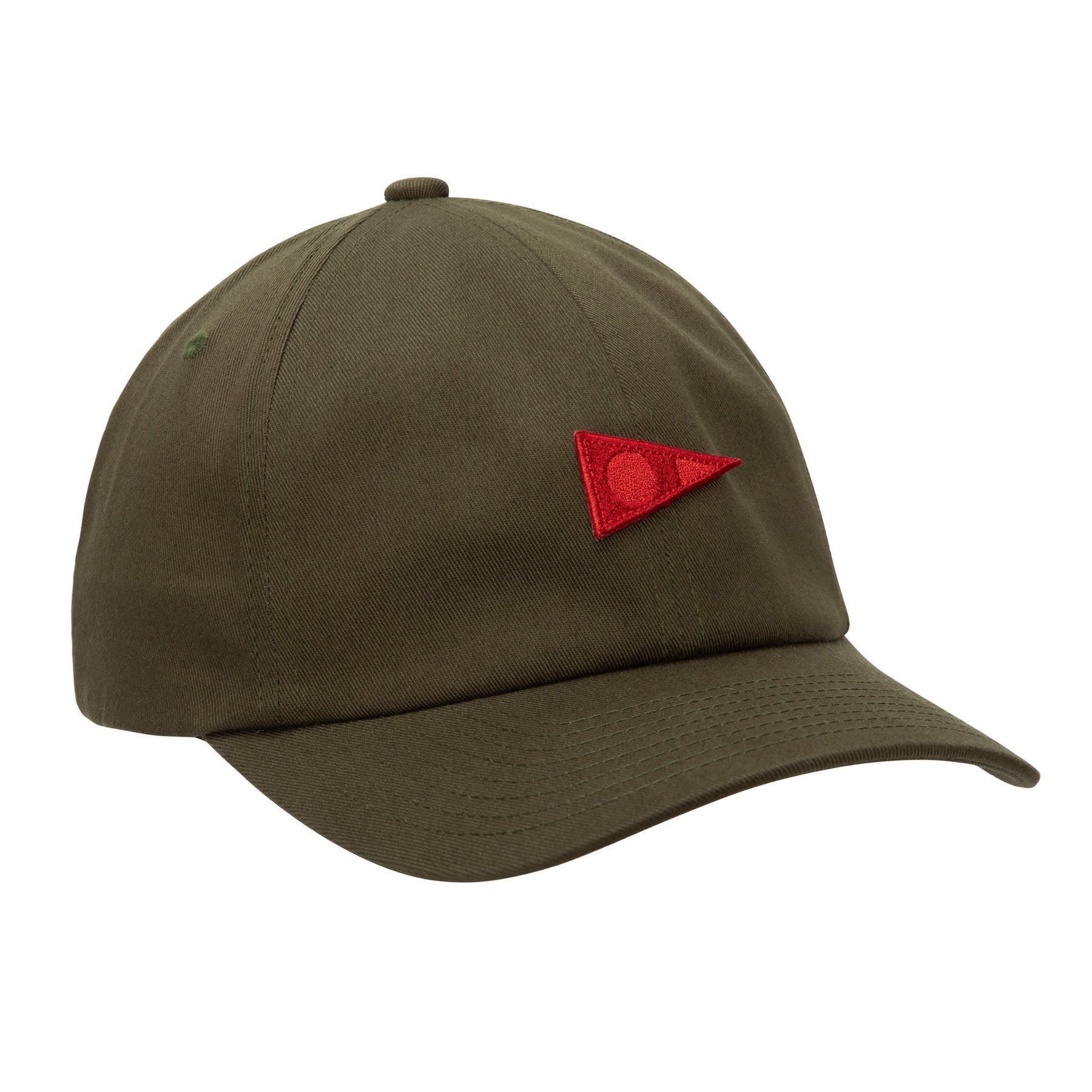 Florence Marine X - Burgee Unstructured Hat / Loden - Board Store Florence Marine Xsun protection  