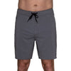 Florence Marine X - Solid Boardshort / Grey - Board Store Florence Marine XSwimwear