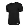 Florence Marine X - Short Sleeve UPF Shirt / Black - Board Store Florence Marine Xsun protection
