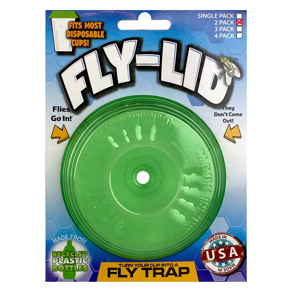 FLY LID - Board Store Board Store  