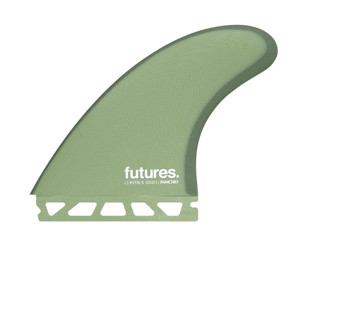 Futures Pancho Control Series - Board Store FuturesFins  