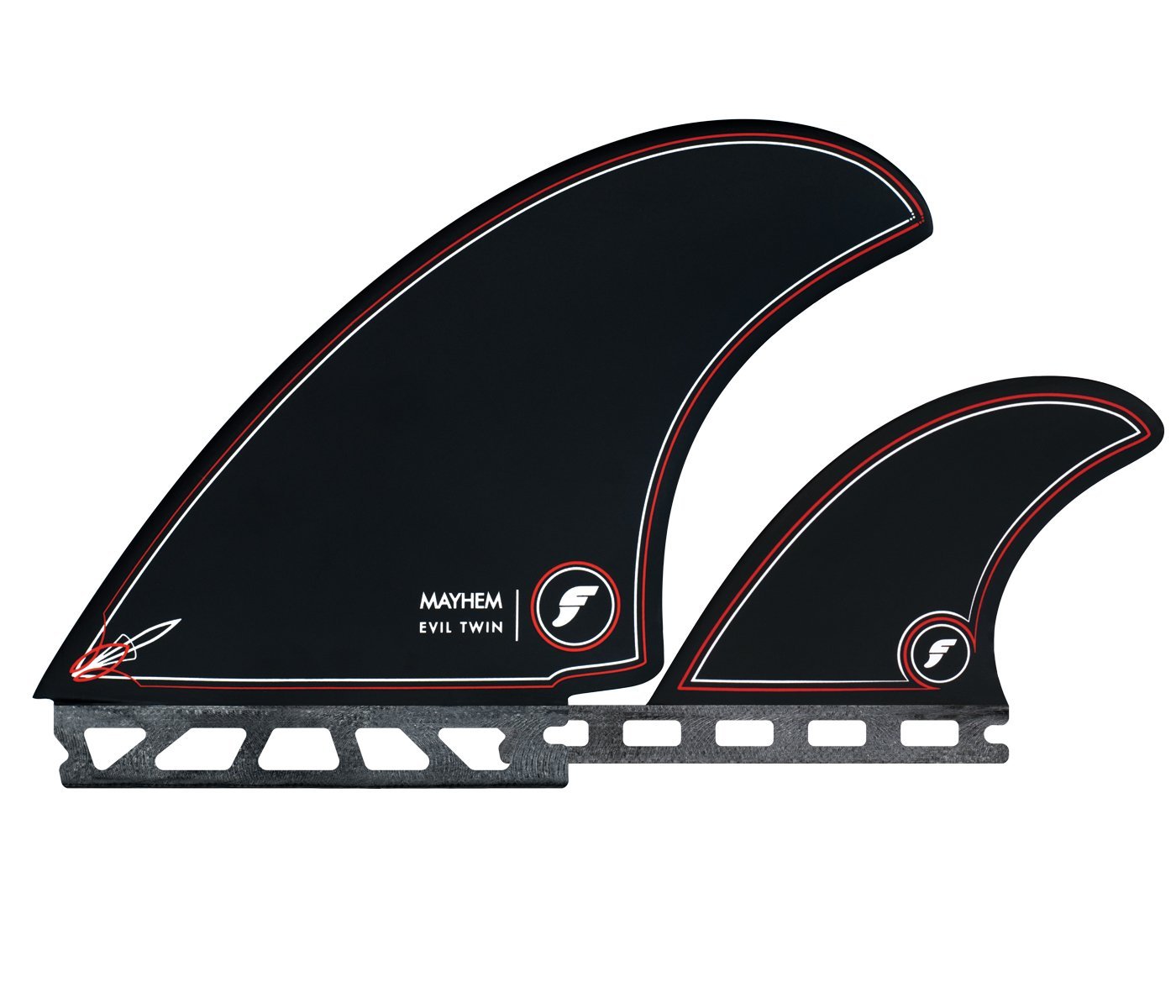 Futures Mayhem Evil Twin 1 Board Store