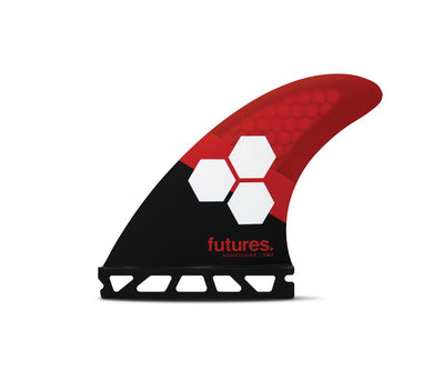 Futures AM3 Honeycomb - Board Store FuturesFins