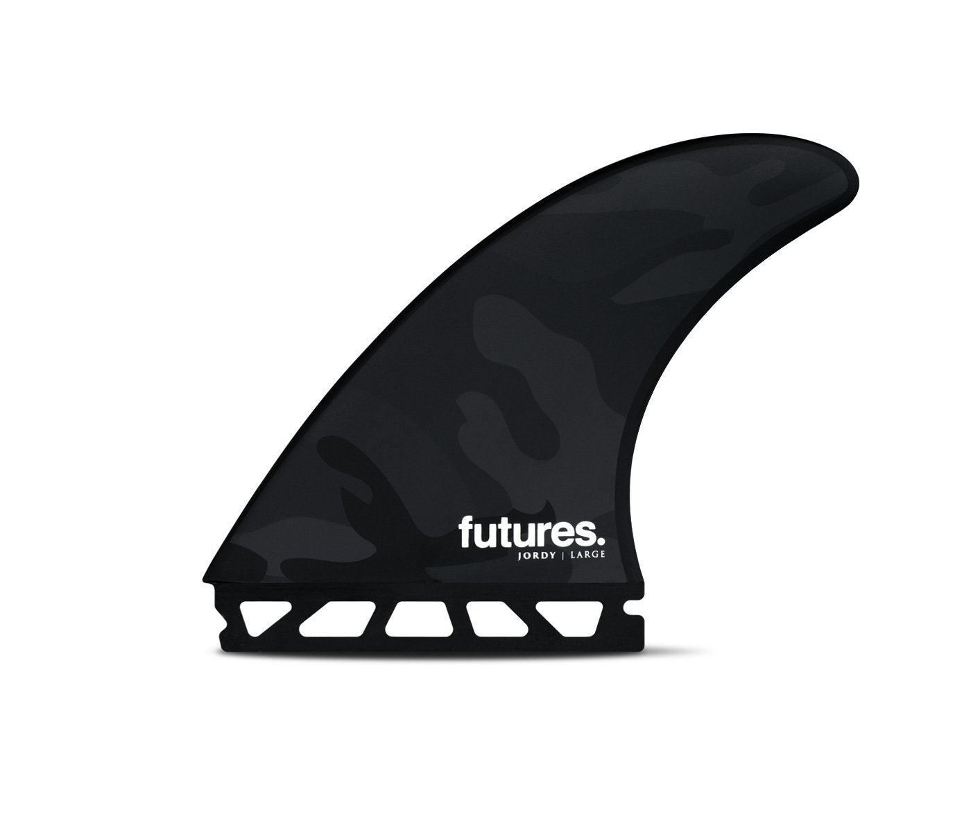 Futures Jordy Signature (L) - Board Store FuturesFins  