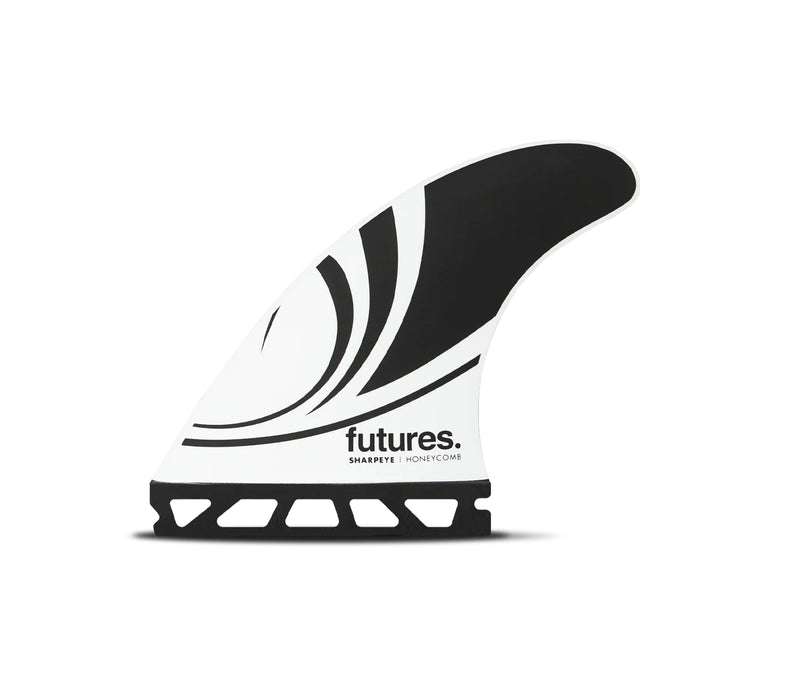 Futures Sharp Eye Medium - Board Store FuturesFins  