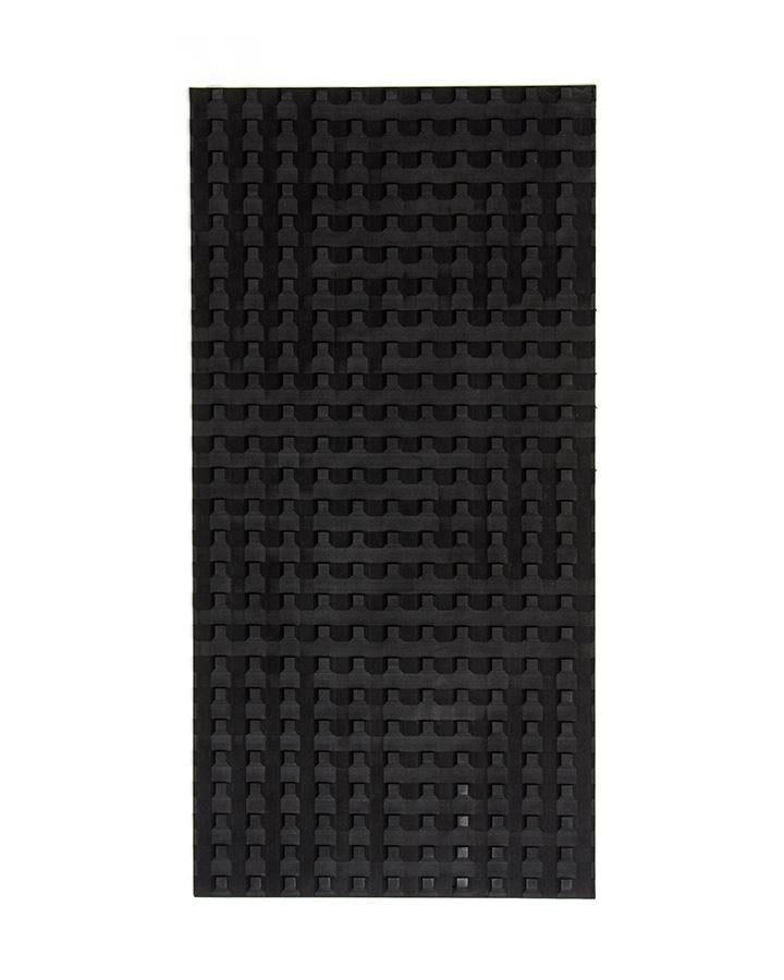 Creatures ICON GRIP SHEET : BLACK - Board Store CreaturesTraction  