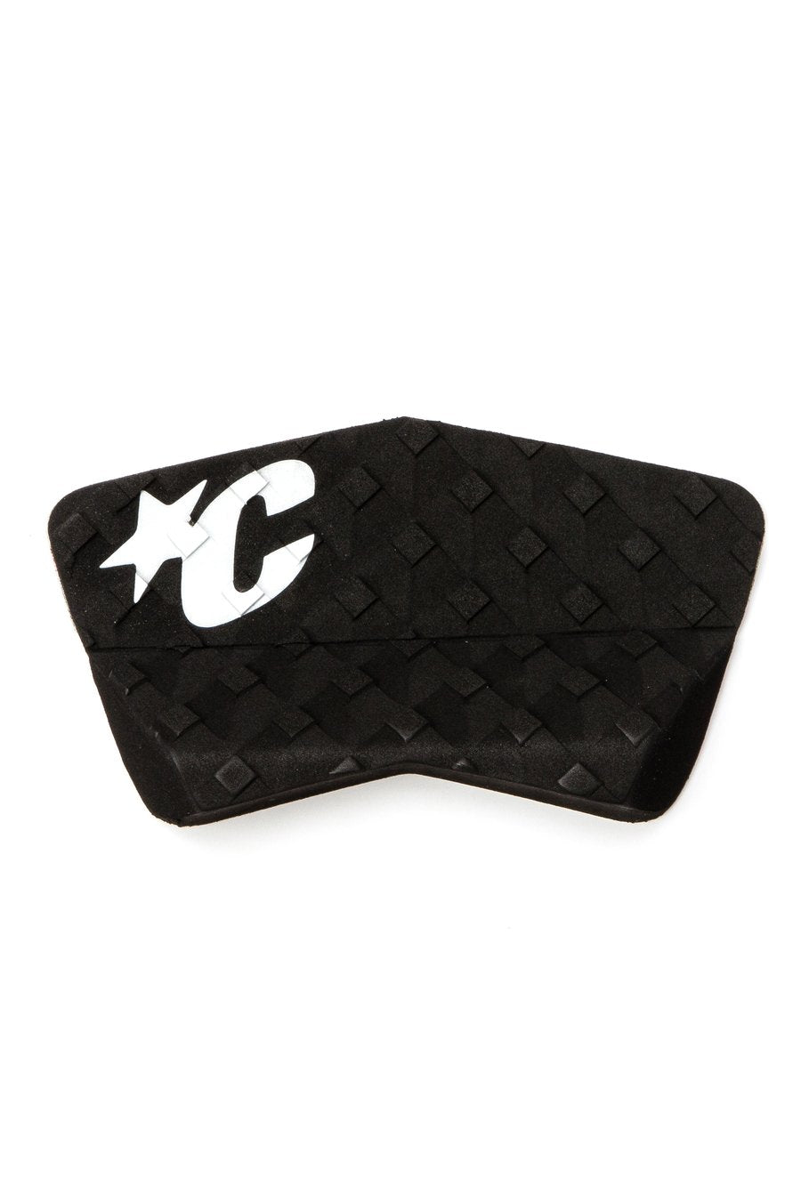 Creatures ICON TAIL BLOCK : BLACK - Board Store CreaturesTraction  
