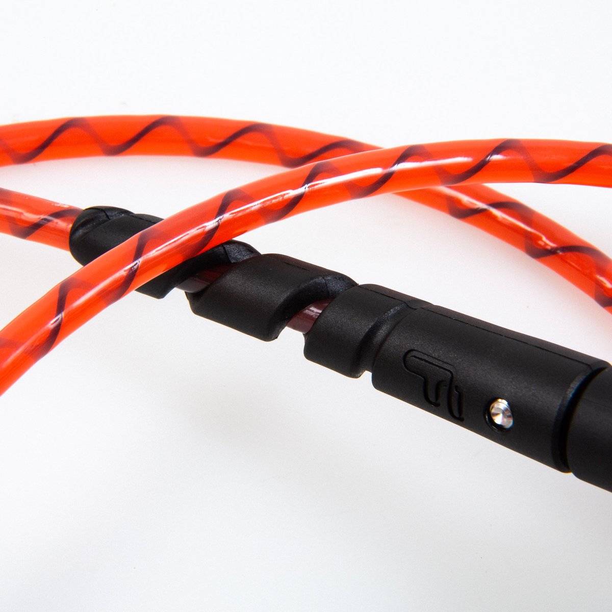 FCS FREEDOM HELIX LEASH - ALL ROUND 6&#39; - Board Store FCSLeash  