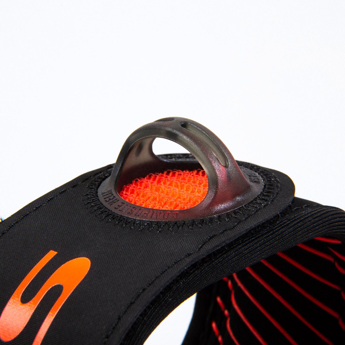 FCS FREEDOM HELIX LEASH - ALL ROUND 6&#39; - Board Store FCSLeash  
