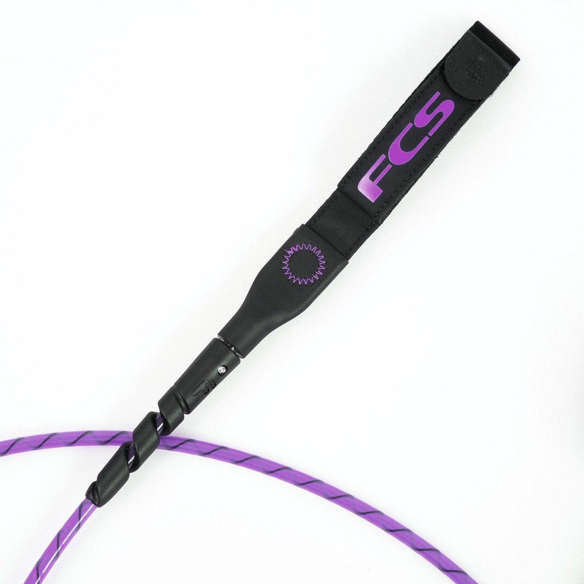FCS FREEDOM HELIX LEASH - COMP - Board Store FCSLeash  