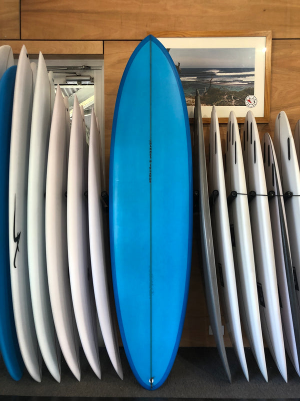 Channel Islands - MID | Board Store