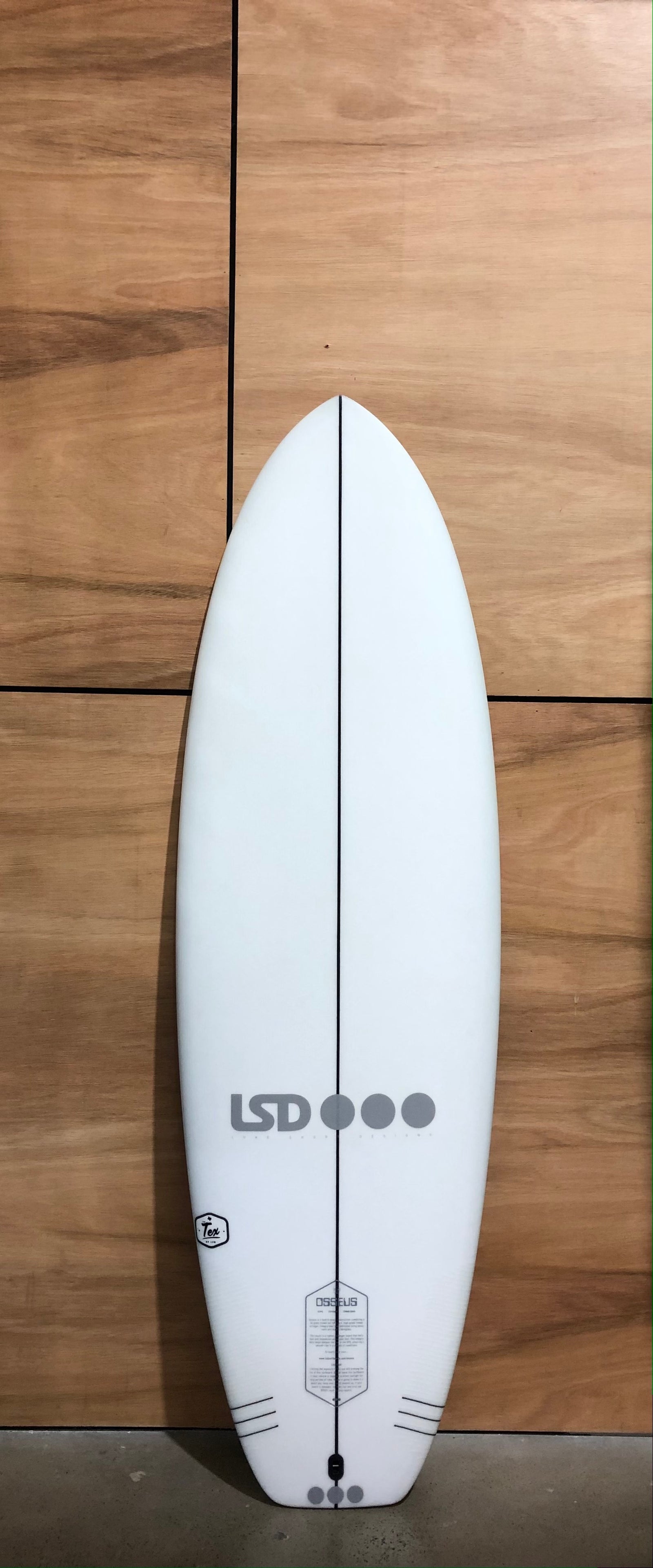 5'8 Surfboards - All brands | Board Store