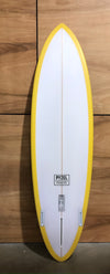 Pyzel MID LENGTH CRISIS - Board Store PyzelSurfboard